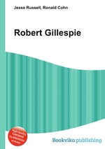Robert Gillespie