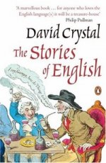 Stories of English