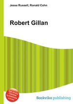 Robert Gillan