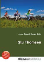 Stu Thomsen