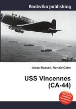 USS Vincennes (CA-44)