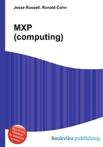 MXP (computing)