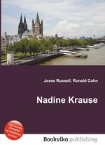 Nadine Krause