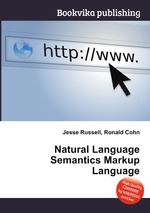 Natural Language Semantics Markup Language