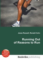 Running Out of Reasons to Run