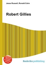 Robert Gillies