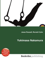 Yukimasa Nakamura