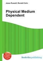 Physical Medium Dependent