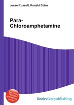 Para-Chloroamphetamine
