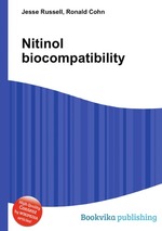 Nitinol biocompatibility