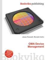 OMA Device Management