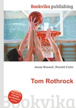 Tom Rothrock