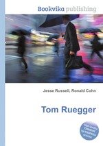 Tom Ruegger