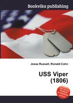 USS Viper (1806)