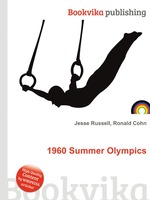 1960 Summer Olympics