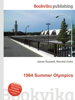 1964 Summer Olympics