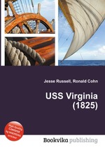 USS Virginia (1825)