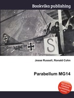 Parabellum MG14