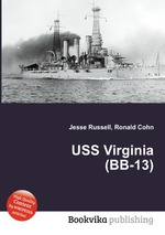 USS Virginia (BB-13)