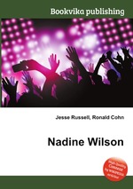 Nadine Wilson