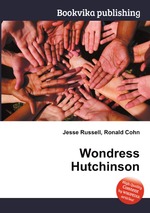 Wondress Hutchinson
