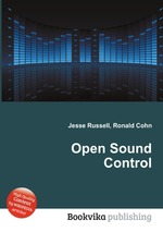 Open Sound Control