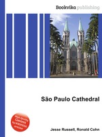 So Paulo Cathedral