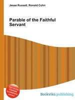 Parable of the Faithful Servant