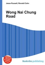 Wong Nai Chung Road
