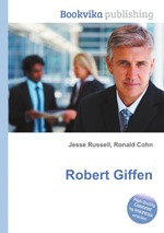 Robert Giffen