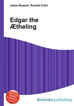 Edgar the theling