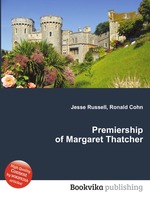 Premiership of Margaret Thatcher