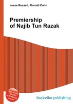 Premiership of Najib Tun Razak