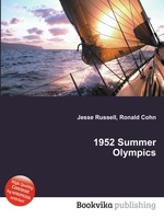 1952 Summer Olympics