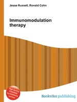 Immunomodulation therapy