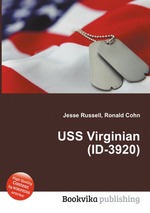 USS Virginian (ID-3920)