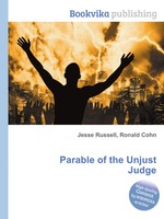 Parable of the Unjust Judge