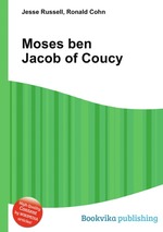 Moses ben Jacob of Coucy