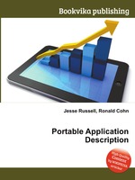 Portable Application Description