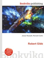 Robert Gibb