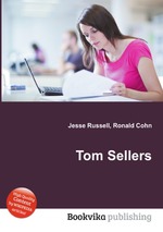 Tom Sellers