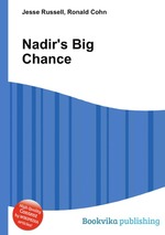 Nadir`s Big Chance