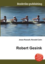 Robert Gesink