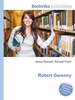 Robert Gersony