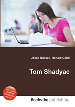 Tom Shadyac