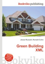 Green Building XML