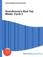 Scandinavia`s Next Top Model, Cycle 2