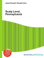 Scalp Level, Pennsylvania
