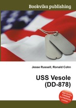 USS Vesole (DD-878)
