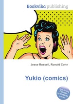 Yukio (comics)